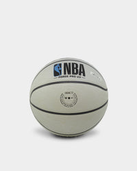 Wilson NBA Forge Pro UV Gold