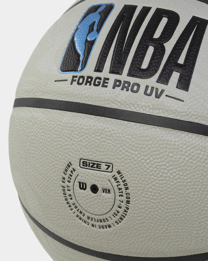 Wilson NBA Forge Pro UV Gold