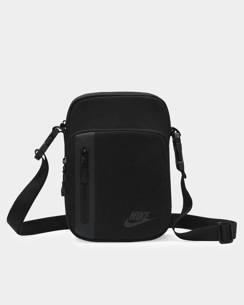 Nike Elemental Premium Crossbody Bag Black/Black