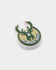 Crocs Milwaukee Bucks Logo Jibbitz Charm Original Team Colours