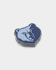 Crocs Memphis Grizzlies Logo Jibbitz Charm Original Team Colours