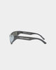 Balengiaga BB0202S002 Sunglasses Silver