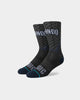 Stance X NBA Orlando Magic CE 2023 Socks Black
