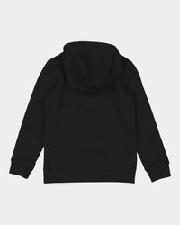 Nike Kids' Club HBR Pullover Hoodie Black