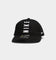 Nike Kid's Wordmark Cap Black