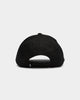 Nike Kid's Wordmark Cap Black