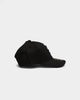 Nike Kid's Wordmark Cap Black