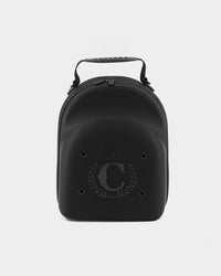Culture Kings CK NFS Cap Carrier Black/Paisley