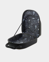 Culture Kings CK NFS Cap Carrier Black/Paisley