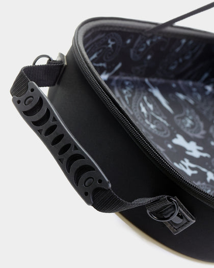 Culture Kings CK NFS Cap Carrier Black/Paisley