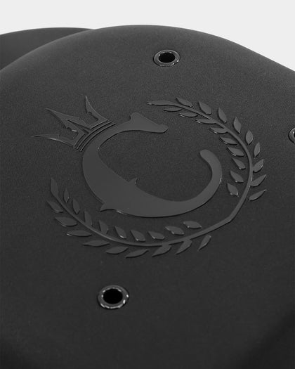 Culture Kings CK NFS Cap Carrier Black/Paisley