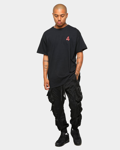4HUNNID Good Sex Tee Black