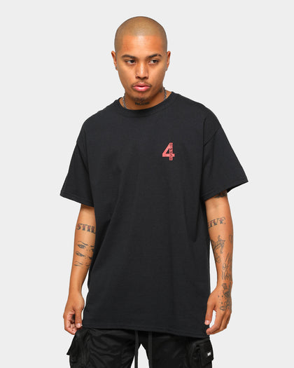 4HUNNID Good Sex Tee Black