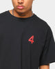 4HUNNID Good Sex Tee Black