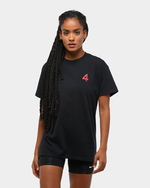 4HUNNID Good Sex Tee Black