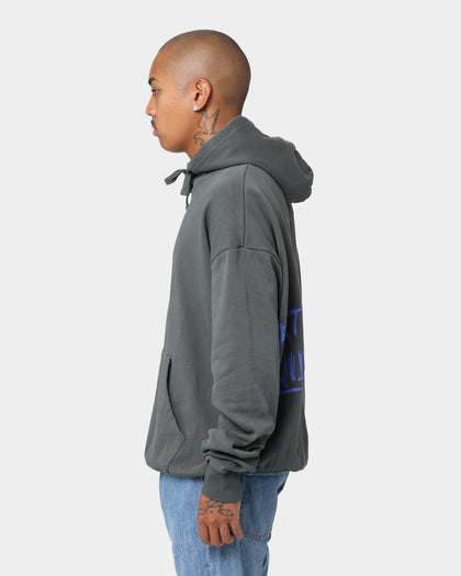 XXXTentacion Prosper Hoodie Grey