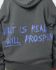 XXXTentacion Prosper Hoodie Grey