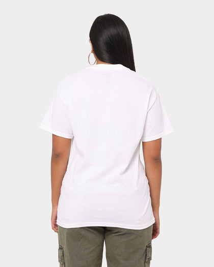 Bravado Master of Reality Vintage T-Shirt White