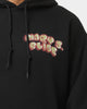 Mary J Blige Real Love 1992 Hoodie Black