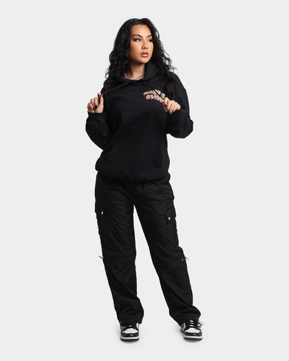 Mary J Blige Real Love 1992 Hoodie Black