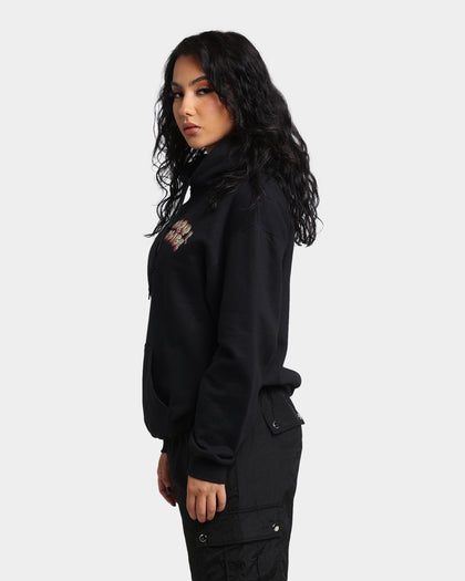 Mary J Blige Real Love 1992 Hoodie Black