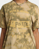 Sex Pistols Nevermind '77 Tie Dye T-Shirt Multi-coloured