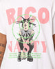 Rico Nasty Strange Thought T-Shirt White