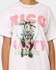 Rico Nasty Strange Thought T-Shirt White
