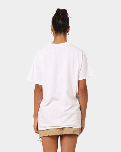 Rico Nasty Strange Thought T-Shirt White