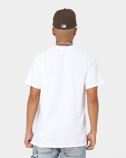 Grateful Dead We Are Everywhere T-Shirt White