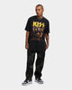 KISS Destroyer T-Shirt Black Wash