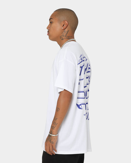 Brockhampton GTFO T-Shirt White