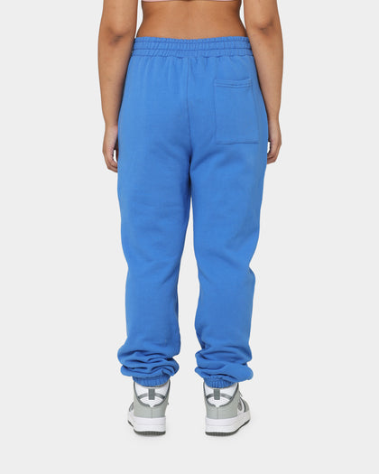 Brockhampton New Machine Sweat Pants Royal Blue