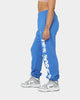 Brockhampton New Machine Sweat Pants Royal Blue