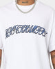 Brockhampton Roadrunner T-Shirt White
