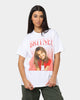 Britney Spears Britney Homage T-Shirt White