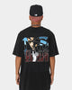Nas Stillmatic 2001 T-Shirt Washed Black
