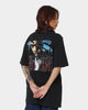 Nas Stillmatic 2001 T-Shirt Washed Black