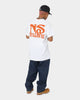 Nas Stillmatic T-Shirt White