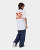 Nas Stillmatic T-Shirt White