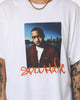 Nas Stillmatic T-Shirt White