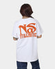 Nas Stillmatic T-Shirt White