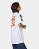 Nas Stillmatic T-Shirt White