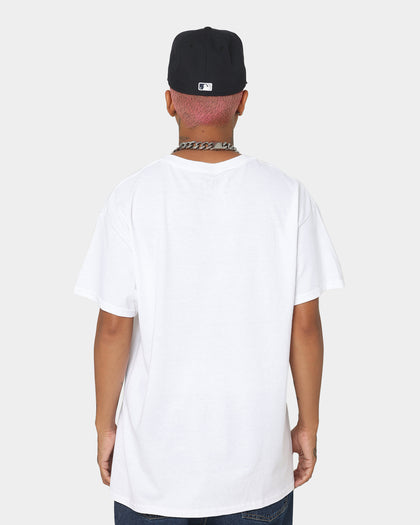 Nas Stillmatic Retro T-Shirt Black