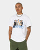 NSYNC Cloud Photo T-Shirt White