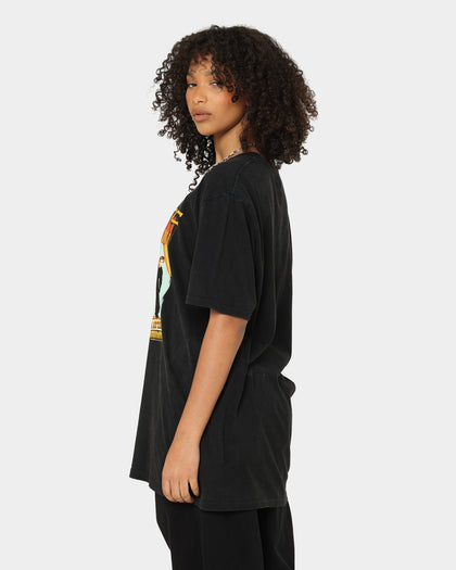 NSYNC No Strings Attached T-Shirt Washed Black