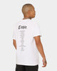 TUPAC Keep Ya Head Up T-Shirt White