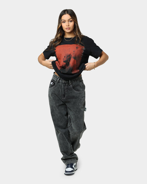 Justin Bieber Changes T-Shirt Black