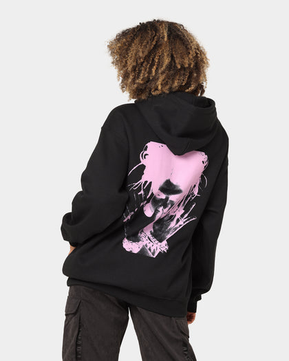 Yungblud Deadhappy Hoodie Black