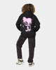 Yungblud Deadhappy Hoodie Black
